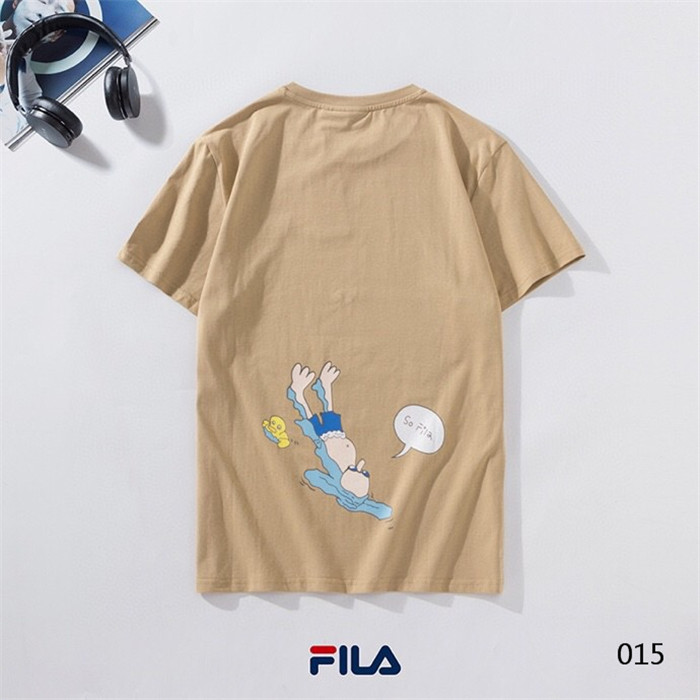 FILA Men's T-shirts 26